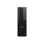Dell Pro Max FCS1250 Desktop Computer - Intel Core Ultra 7 265 - 16 GB - 512 GB SSD - Slim PC - Intel Chip - Windows 11 Pro - Intel DDR5 SDRAM - DVD-Writer - 360 W