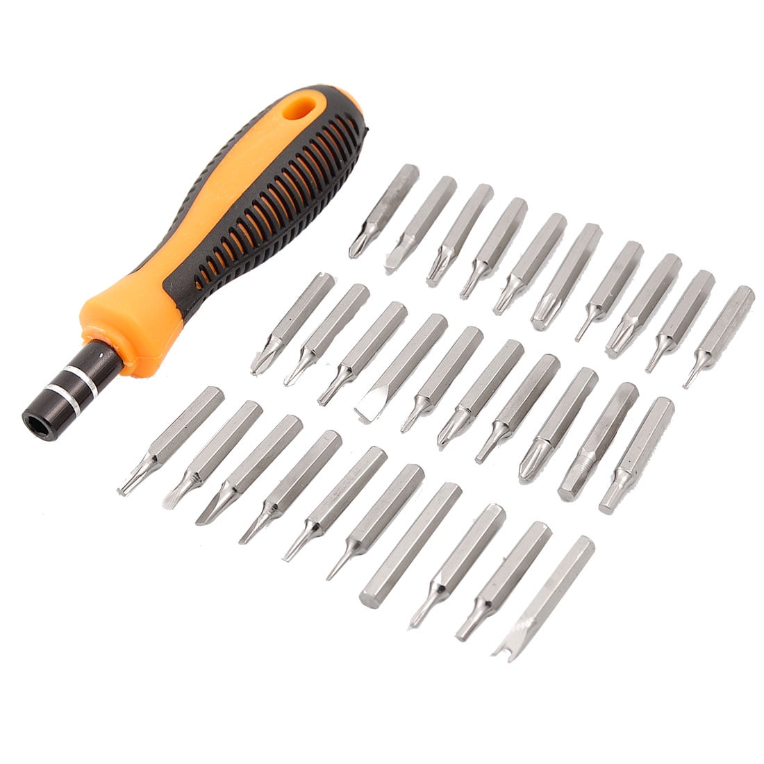 small torx screwdriver