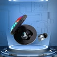 GARENAS K90UFO RGB Color Earphones Enhance Your Audio Experience