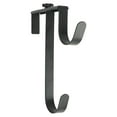 thumbnail image 1 of Colgador para postes de piscina accesorios para piscinas que ahorran espacio de metal compacto y ajustable a prueba de herrumbre fáciles de instalar para valla de piscina para ANGGREK Otros, 1 of 8