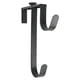 thumbnail image 4 of Colgador de poste de piscina de hierro y Metal ajustable, gancho para poste de piscina, accesorios para postes de piscina, pared de valla de piscina, 2 uds., 4 of 10