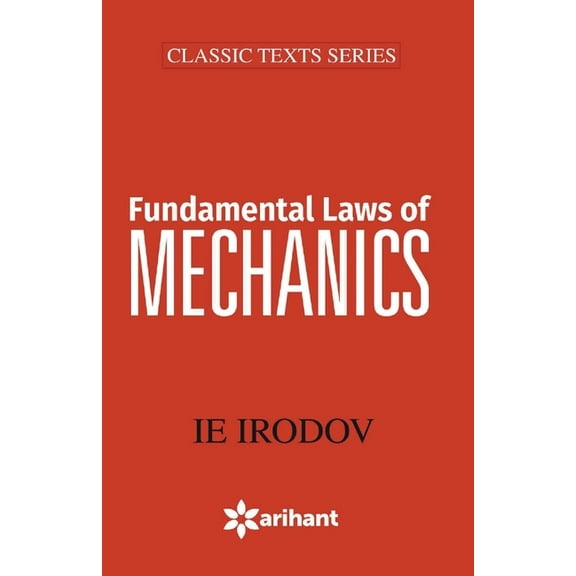 49011020Fundamental Laws Of Mechanics, (Paperback)
