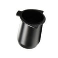 thumbnail image 4 of Metal Filter Multipurpose Coffee Supplies Bar Device Professional Detachable Design Sturdy Handy Installation Filtering Device Black, 4 of 7