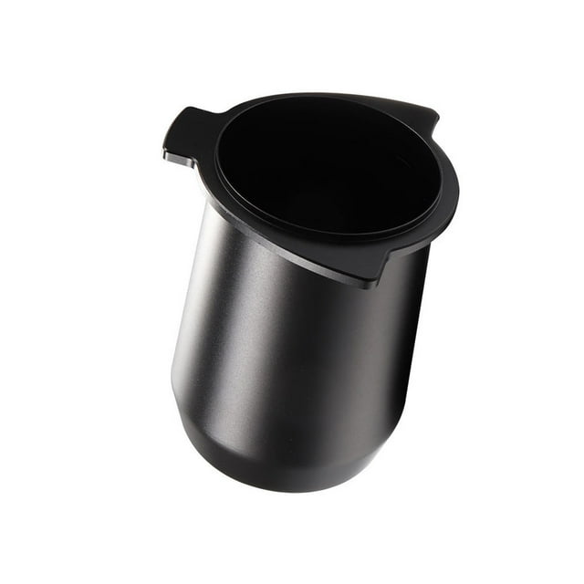 Youkk Metal Filter Multipurpose Coffee Supplies Bar Device Professional Detachable Design Sturdy Handy Installation Filtering Device Black