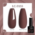 thumbnail image 1 of LILYCUTE-esmalte de uñas en Gel, 129 colores, 7ML, suministros de uñas Vernis, manicura semipermanente, esmaltes de uñas en Gel LED UV, 1 of 4