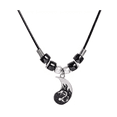 thumbnail image 4 of Set Collares Y Pulseras Yin Yang Dragon Xtellar Amigos Pareja Ajusta, 4 of 4
