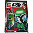 thumbnail image 1 of LEGO Star Wars : Édition Limitée Minifigurine The Mandalorian (avec Blaster), 1 of 2