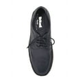 thumbnail image 5 of Original Playboy Wingtips Lowcut Leather Shoes by The British Collection, 5 of 5
