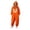 Orange19, variant on Halloween Pumpkin Onesie Pajamas,Unisex One Piece Pajamas Soft Pumpkin Hooded Pajamas Bodysuits Loungewear Sleepwear,Plush Jumpsuit Outfit for Adults Halloween Party Gift