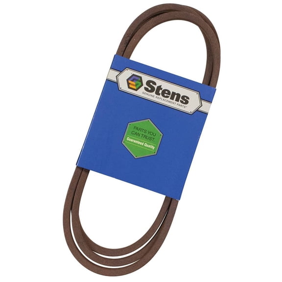 New Stens OEM Replacement Belt 265-222 for MTD 954-04142