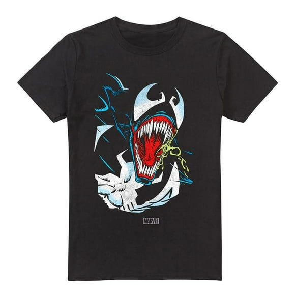 Venom T-Shirt Droo pour Hommes
