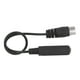 thumbnail image 5 of Cable adaptador MIDI hembra de 6,35 mm a 5 Pines ANGGREK, 5 of 8