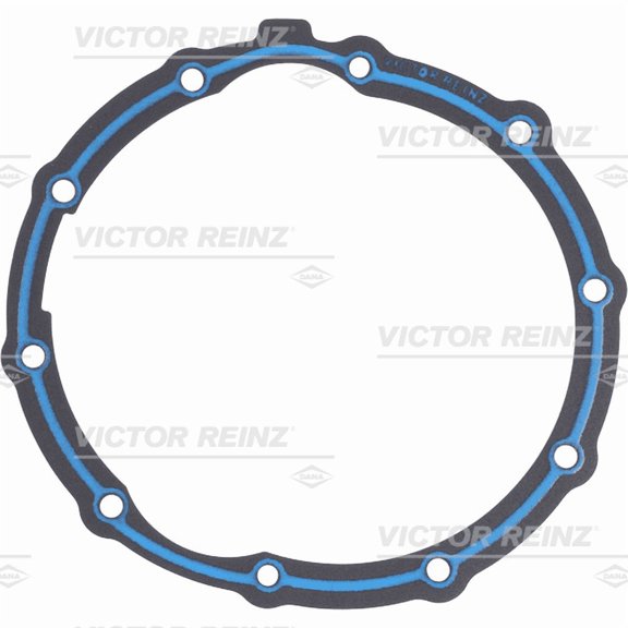 Dana 712004700 9 in. Rear Axle Victor-Lock Performance Differential Cover Gasket