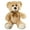 Beige, variant on AmShibel Teddy Bear Stuffed Animal First Bear Baby Shower Bear Plush Toy for Birthday Party Favor Gift