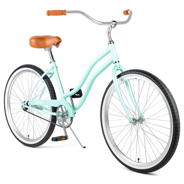 retrospec chatham women's beach cruiser