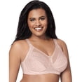 thumbnail image 2 of Women's Comfort Shaping Bra, Style 1Q20, 2 of 2