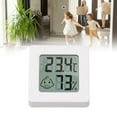 thumbnail image 1 of Mini , Lightweight High Accuracy Hygrometer  Sensor Portable  for Greenhouse, 1 of 8