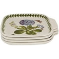 thumbnail image 2 of Portmeirion Botanic Garden Canape Dishes, Set of 4, 2 of 3