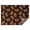 Thanksgiving Turkeys Pattern, variant on Thanksgiving Turkeys Pattern Rectangle Tablecloth 60"x120",Waterproof Polyester Rectangle Table Cloth, Wipeable Spillproof Polyester Tablecloth for Dining, Camping, Indoor and Outdoor