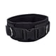 thumbnail image 5 of Cinturón de cintura, banda de resistencia protectora para cinturón de ejercicio, cinturón de fitness para gimnasio, entrenamiento, entrenamiento con, 5 of 9