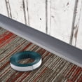 thumbnail image 4 of Lefu 2pcs 1.4M Sliding Strip for Guide Rail Rail 413102-7 Plunge Saw SP6000 Plastic, 4 of 9