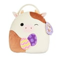 thumbnail image 2 of Squishmallows Official 10 inch Ronnie the Brown Cow Treat Pail - Child's Ultra Soft Stuffed Plush Toy, 2 of 5