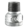 thumbnail image 1 of Pieza de extensión LDR 311 EP-12 galvanizada de 1/2 pulgada, 1 of 1