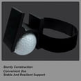 thumbnail image 5 of Golf Ball Ankle Holder Funny Ankle Golf Ball Dropper Unique Gag Gift Golf Lovers, 5 of 5