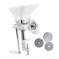 thumbnail image 4 of Máquina Manual para Hacer Croquetas de Comida para Mascotas, Granuladora con Generador de 1,5 Mm, 2,5 Mm Y 3 Mm para Pollos Y, 4 of 9