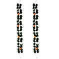 thumbnail image 2 of 2pcs Faux Maple Leaf Halloween Home Decor Holiday Decor Maple Leaf Vines, 2 of 6