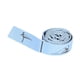 thumbnail image 4 of Correa de extracción de ejercicio de de estiramiento de Mejora la flexibilidad del cuerpo Portable Azul, 4 of 8