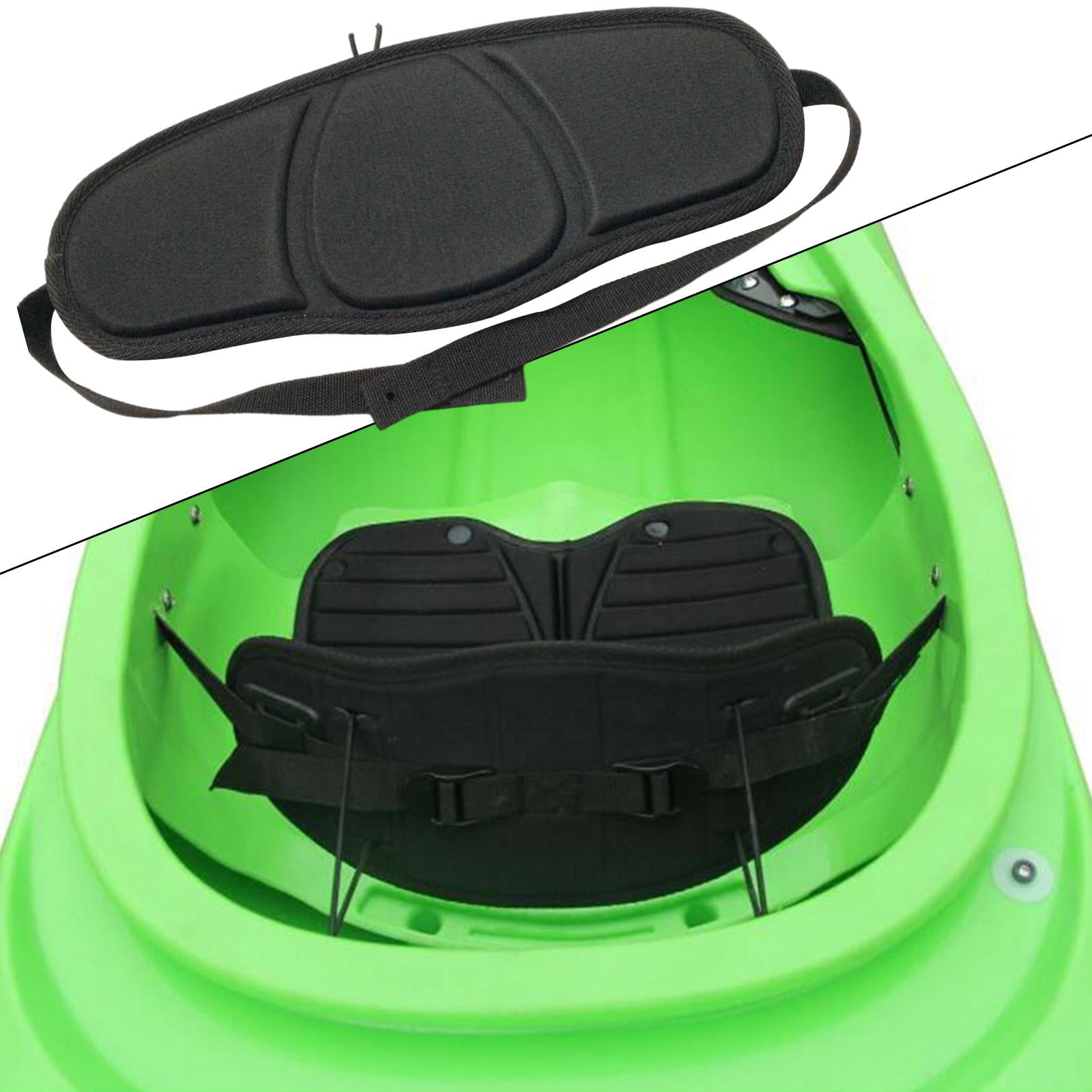Axioma Kayak Seat Cushion Backrest Boat Seat Pad Back Support Seat Backrest Comfortable