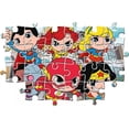 thumbnail image 2 of 104 Maxi Dc Comics Super Friends 104 Piezas Clementoni 25720, 2 of 2
