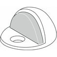 thumbnail image 1 of Rockwood Dome Door Stop,Floor Mount,Satin Bronze 441.10 441.10 ZO-G1919811, 1 of 1