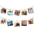 thumbnail image 2 of Papel fotográfico HP Advanced Glossy de 5 x 5 pulgadas en 20 hojas (49 V, 50 A), 2 of 7