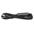 thumbnail image 2 of Cordon Audio pour Casque, Type C Bouclier Interférence OFC Fil de Cuivre Rallonge pour K490 OE2i pour QC35 QC25 OE2, 2 of 7