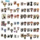 thumbnail image 2 of FUNKO POP Harry Bellatrix 29# Dumbledore Dobby Snape Potter Voldemort Luna RON Hermione Figuras de juguete Colección Modelo Juguete Regalos, 2 of 5