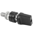 thumbnail image 3 of M10 Thread Binding Post Connector For 4mm Banana Plug - 100a High Current Capacity, 3 of 5