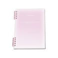 thumbnail image 2 of DUOYOU Bullet Journal Notebook Planner Thickened Gradient Loose Leaf Detachable Diary for Work and School, 2 of 9