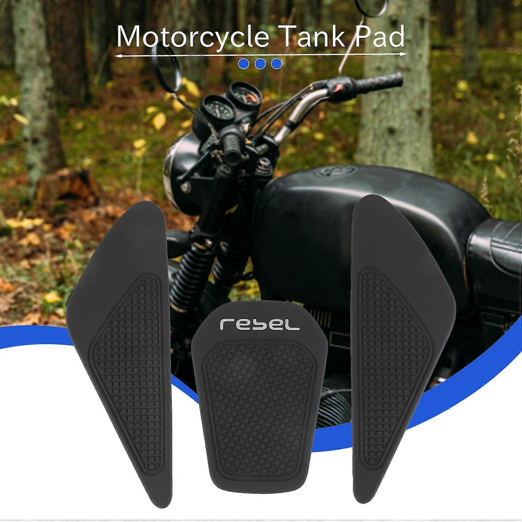 For Honda REBEL500 REBEL300 REBEL CMX 500 CM500 CM300