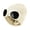 Beige, variant on Beanie with Glasses Beanie with Sunglasses Built in Unisex Beanie Goggles Hat Winter Hat with Goggles