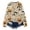 Light Yellow, variant on Halloween Sweaters For Women Autumn Winter Halloween Printed Pullover Top Long Sleeve Crewneck Oversized Sweatshirt High-Quality Looped Pile Fabric Perfect For Casual Daily Outfits Women Sweaters