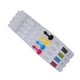 thumbnail image 5 of Cartucho de tinta Cartucho de inyección de tinta de repuesto para impresora LC3017 LC3019 LC3029 LC3111 LC3211 Rojo Azul Amarillo Negro, 5 of 14