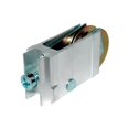 thumbnail image 2 of Rodillo para puerta de patio Barton Yale, modelo 3,2 x 8,6 cm, acero aluminio, 2 of 3
