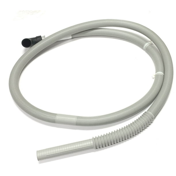OEM Kenmore Washing Machine Dryer Drain Hose Originally Shipped With