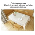 thumbnail image 4 of Estera De Picnic Desechable, Estera De Playa Impermeable No Tejida Resistente Al Desgaste Multifuncional Para Parque, 4 of 7