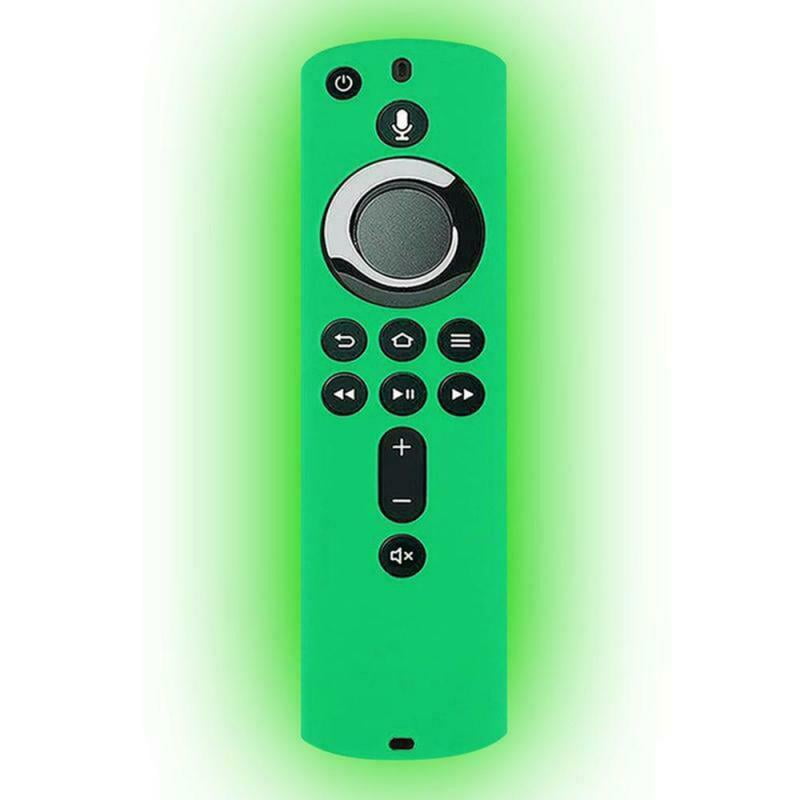 Hmount Deeroll Remote Silicone Case Protective Cover Skin for Fire