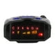 thumbnail image 5 of Detector De Radar 16 Banda De Frecuencia 360 Grados V7 GPS Coche Velocidad Seguridad Alerta De Voz Detector De Radar Láser Azul, 5 of 8