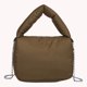 thumbnail image 4 of Bolso Superior Nylon para Mujeres Con Cadena Bolsas Pequeñas Viajar Por, 4 of 9