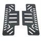thumbnail image 4 of Repuestos de pedales laterales de metal para coche RC, piezas de repuesto de aluminio, accesorio para correr negro, 4 of 9